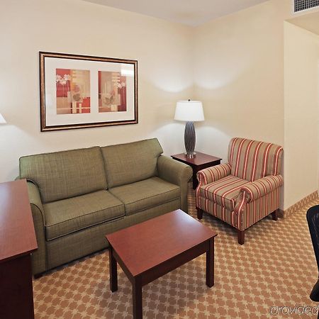 Country Inn & Suites By Radisson, Tulsa, Ok Quarto foto