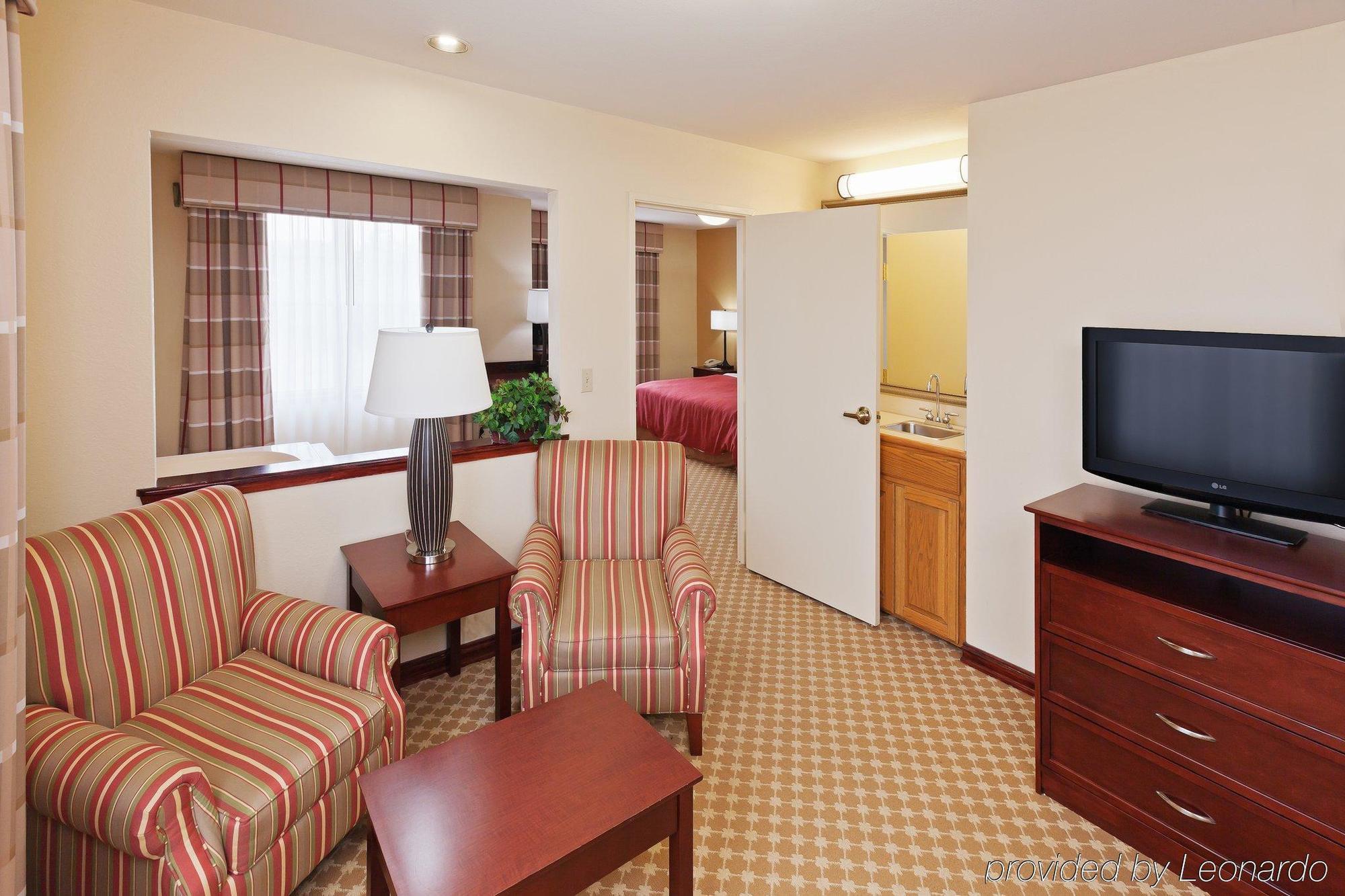 Country Inn & Suites By Radisson, Tulsa, Ok Quarto foto