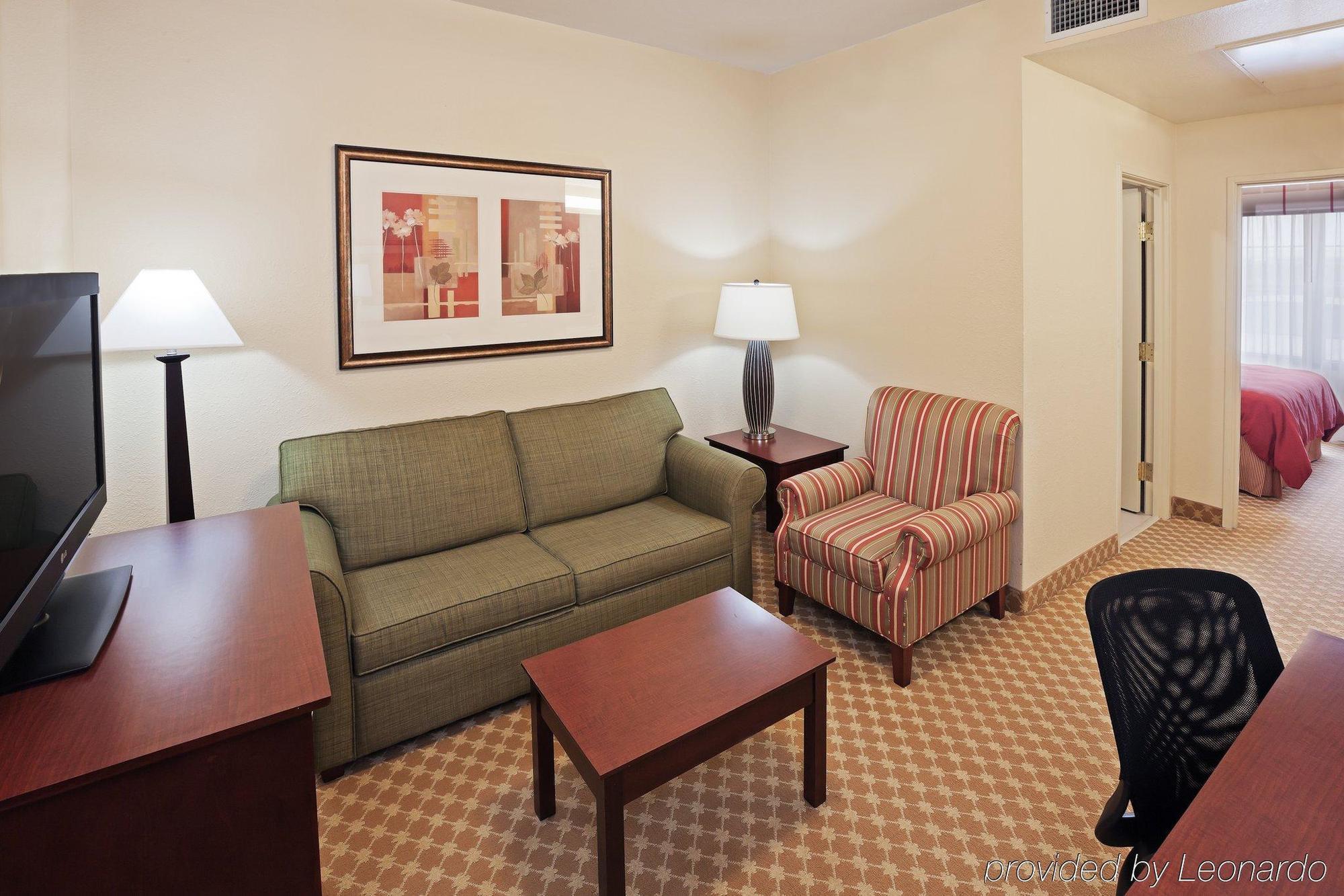 Country Inn & Suites By Radisson, Tulsa, Ok Quarto foto