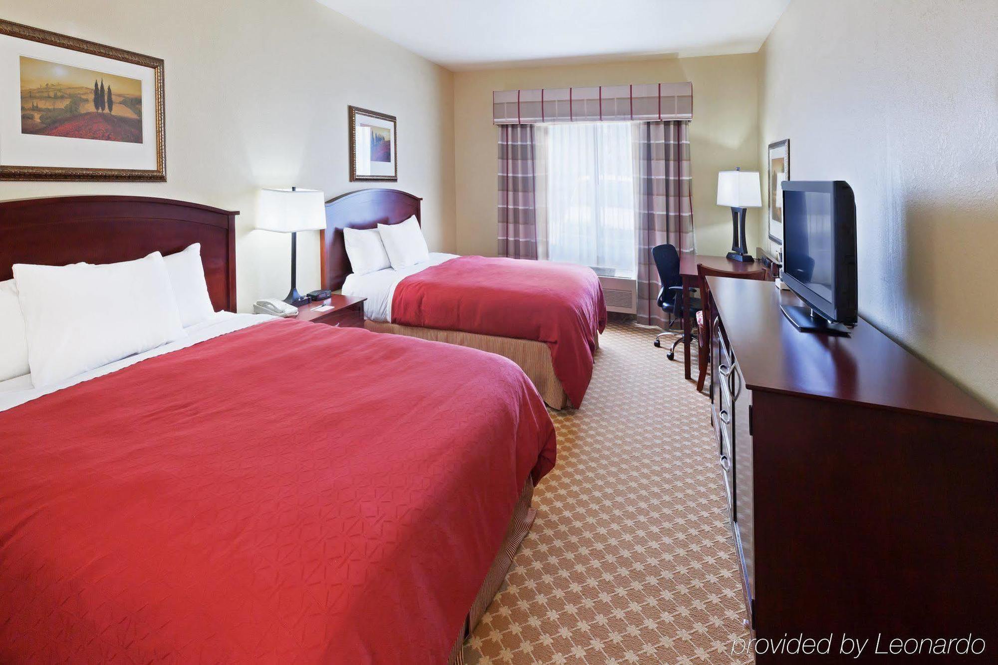 Country Inn & Suites By Radisson, Tulsa, Ok Quarto foto