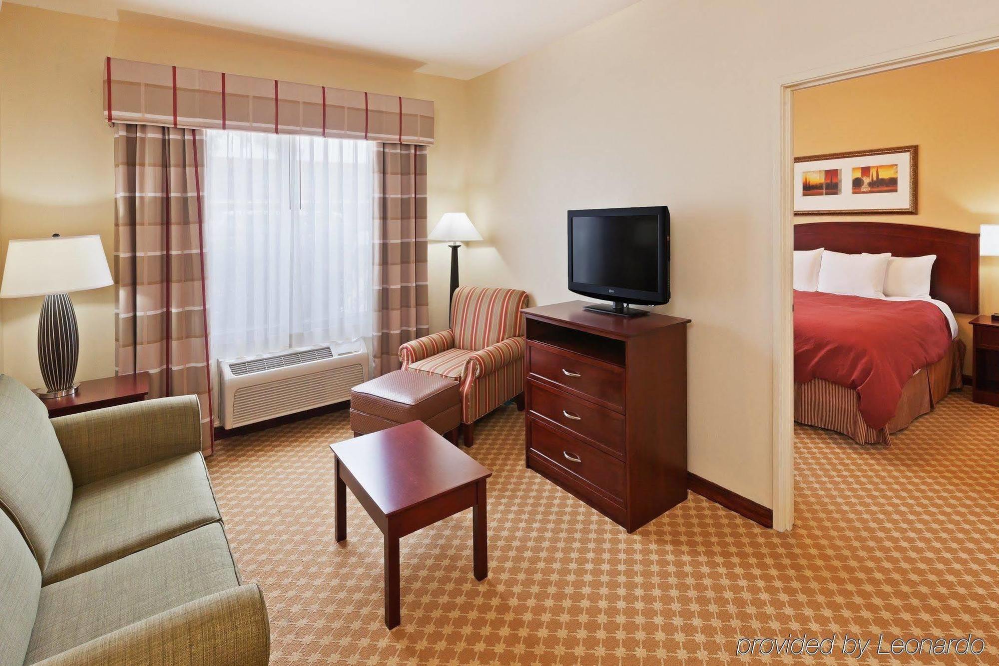 Country Inn & Suites By Radisson, Tulsa, Ok Quarto foto